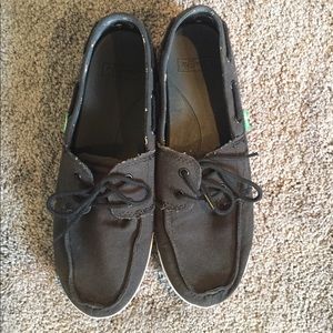 Sanuk Sailaway Shoes